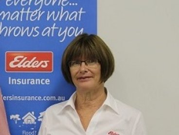 Profile photo of Rosemary Garreffa